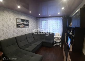 Продажа 3-ком. квартиры, 51.7 м2, деревня Нариманова, Центральная улица, 24