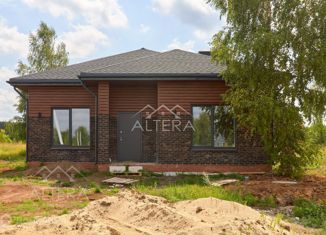 Дом на продажу, 112 м2, деревня Новое Мамонино, Кронштадтская улица