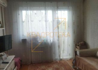 Продам 2-комнатную квартиру, 44.6 м2, Новосибирск, Коммунстроевская улица, 50, Коммунстроевская улица