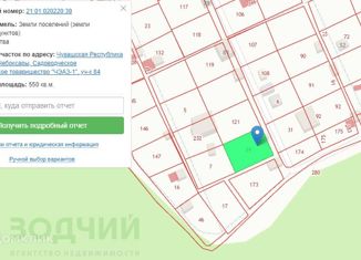 Продам дом, 25 м2, Чебоксары, Ленинский район