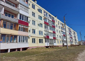 Продаю 2-комнатную квартиру, 47.1 м2, посёлок Сурок, Кооперативная улица, 6