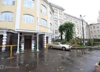 Аренда офиса, 350 м2, Москва, Баррикадная улица, 8с5А, Баррикадная улица