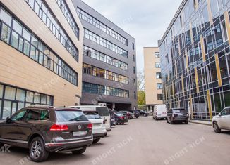 Аренда офиса, 175.8 м2, Москва, 2-я Синичкина улица, 9А, метро Лефортово