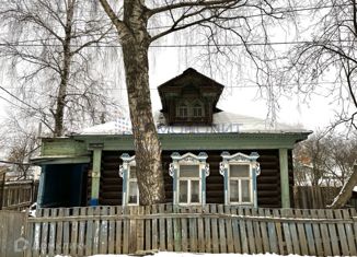 Дом на продажу, 46.6 м2, Нижегородская область, улица Старая Канава, 143