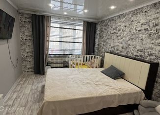 1-комнатная квартира на продажу, 48.1 м2, Краснодар, улица Петра Метальникова, 28, ЖК Грин Лайф