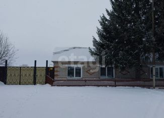 Продается 3-комнатная квартира, 54.8 м2, рабочий посёлок Красный Октябрь, Лесной переулок, 10