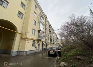 2-комнатная квартира на продажу, 61.3 м2, Самара, Волжский проспект, 39, Ленинский район