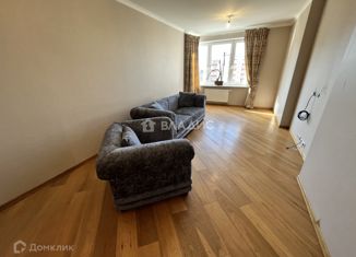 Продажа 3-комнатной квартиры, 105.9 м2, Москва, Солнцевский проспект, 6к1, метро Солнцево