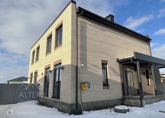 Продаю таунхаус, 113 м2, село Сокуры, Васильковая улица, 5