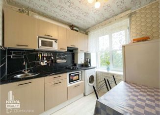 Сдается в аренду 1-комнатная квартира, 27.6 м2, Петрозаводск, Октябрьский проспект, 7, Октябрьский район