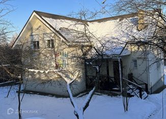 Продается дом, 202 м2, деревня Варварино