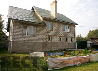 Продажа дома, 406 м2, деревня Баранцево, Садовая улица, 26