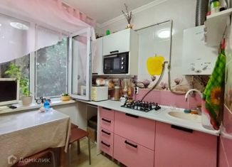 Продажа однокомнатной квартиры, 35 м2, Алушта, Симферопольская улица, 24