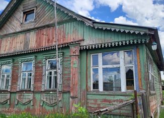 Продажа дома, 37.7 м2, Ивановская область, деревня Купалищи, 27