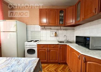 Продажа трехкомнатной квартиры, 66.1 м2, Тюмень, Черниговская улица, 5, Калининский округ