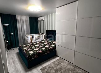 Продаю 2-комнатную квартиру, 54.5 м2, Краснодар, улица Вавилова, 18, микрорайон Вавилова