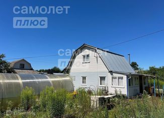 Продажа дома, 34 м2, поселок Мурмино, Пионерская улица