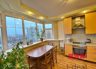 Продается 2-комнатная квартира, 63.8 м2, Москва, Перовская улица, 22к1, Перовская улица