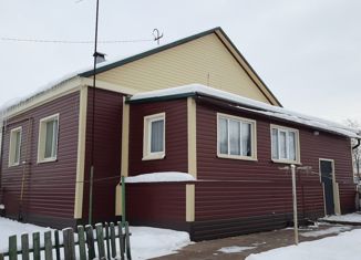 Продаю таунхаус, 68 м2, село Булгаково, Луговая улица