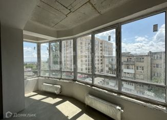 Продажа 1-комнатной квартиры, 52.7 м2, Ставрополь, Комсомольская улица, 45, микрорайон № 3