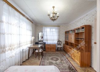 Продам 1-комнатную квартиру, 30.1 м2, Санкт-Петербург, Рашетова улица, 5, метро Удельная