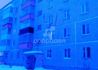 Продажа 1-ком. квартиры, 33.8 м2, Среднеуральск, улица Дзержинского, 21