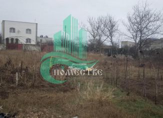 Земельный участок на продажу, 10 сот., садоводческий обслуживающий кооператив Радуга, 4-я аллея