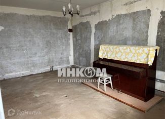 Продаю 2-комнатную квартиру, 50.9 м2, Москва, Керамический проезд, 61к2, Керамический проезд