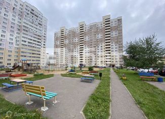 Двухкомнатная квартира на продажу, 60.8 м2, Иваново, микрорайон Рождественский, 10, Ленинский район