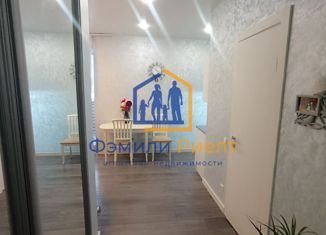 Продажа 1-ком. квартиры, 33 м2, Обнинск, улица Гагарина, 52