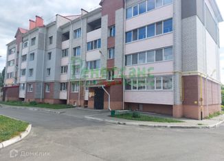 Продаю 1-комнатную квартиру, 39 м2, село Глинищево, Новая улица, 4