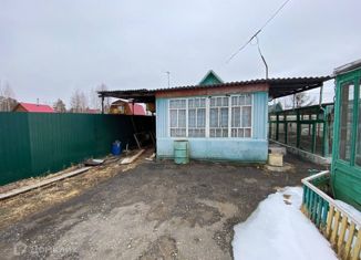 Дом на продажу, 35 м2, СНТ № 65 Светофор