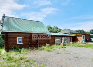 Дом на продажу, 139.9 м2, село Канифольный, Лесная улица, 14