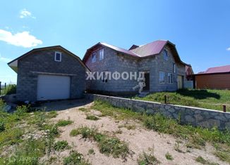 Продажа дома, 216.9 м2, рабочий посёлок Колывань, Речная улица