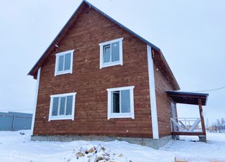 Продажа дома, 134 м2, деревня Блохино, улица Согласия