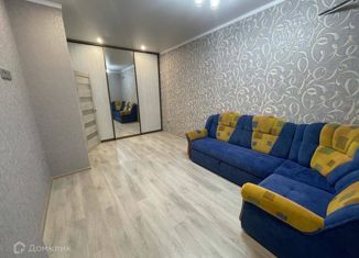 Продается 1-ком. квартира, 35.1 м2, Краснодар, улица имени 40-летия Победы, 178к5, ЖК Флотилия