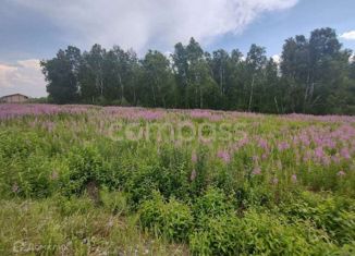 Продаю участок, 8.4 сот., деревня Молчанова, Приозёрная улица, уч7