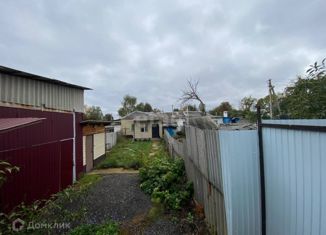 Дом на продажу, 43 м2, поселок городского типа Красная Яруга, Набережная улица