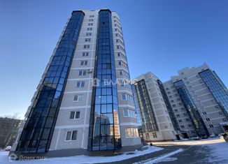 3-комнатная квартира на продажу, 71.5 м2, Благовещенск, Игнатьевское шоссе, 25/15