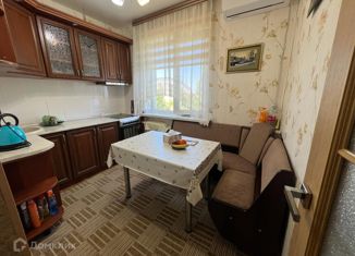 Продается однокомнатная квартира, 39 м2, Ставрополь, Промышленный район, проспект Кулакова, 19