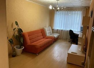 Сдается в аренду 2-комнатная квартира, 50 м2, Вологда, Ярославская улица, 10, 2-й микрорайон