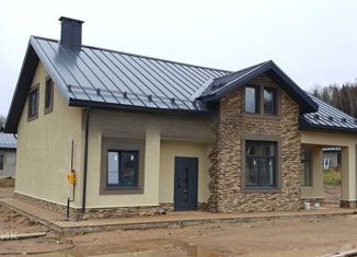 Продается дом, 207 м2, коттеджный посёлок Солнечная Долина, коттеджный посёлок Солнечная Долина, 6В