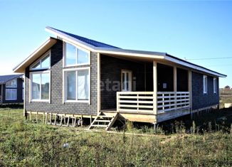 Продам дом, 126 м2, дачное некоммерческое партнёрство Можайское Раздолье, дачное некоммерческое партнёрство Можайское Раздолье, 402