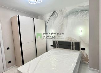 Продается 2-ком. квартира, 37 м2, Коми, улица Морозова, 207