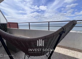 Продам 1-комнатную квартиру, 45 м2, посёлок городского типа Сириус, улица 65 лет Победы, 67