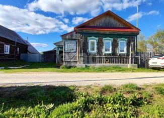 Продам дом, 54.9 м2, деревня Ивановская, Центральная улица, 70