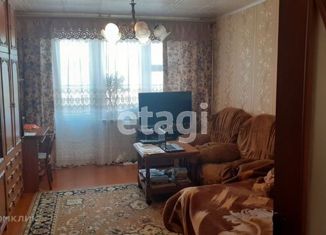 Продажа 2-ком. квартиры, 57.6 м2, рабочий посёлок Локоть, улица Дзержинского, 3А