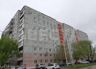 Продается 3-ком. квартира, 63.6 м2, Омская область, улица 20 лет РККА, 10