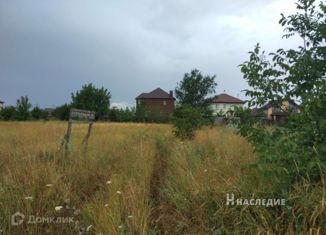 Земельный участок на продажу, 10 сот., поселок Реконструктор, улица Степана Разина