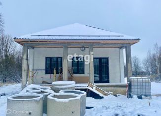 Продается дом, 96 м2, деревня Новое Аннино, Центральная улица